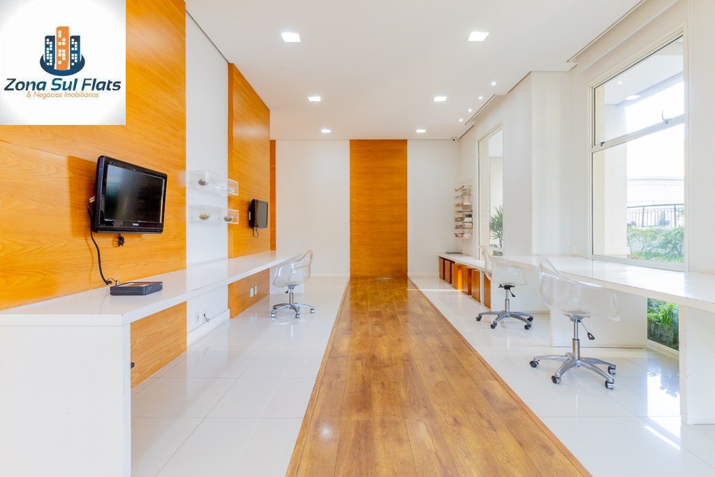 Apartamento, 3 quartos, 160 m² - Foto 49