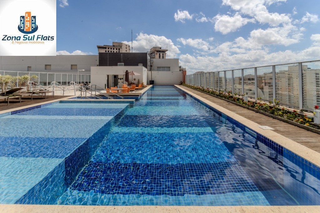 Apartamento, 1 quarto, 49 m² - Foto 48