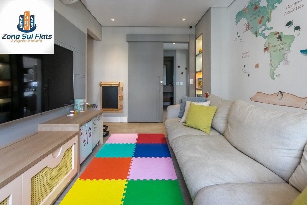 Apartamento, 3 quartos, 186 m² - Foto 10