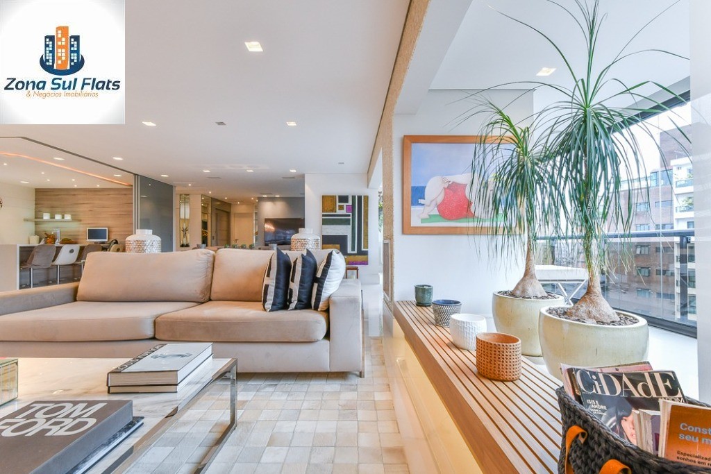 Apartamento, 3 quartos, 244 m² - Foto 12