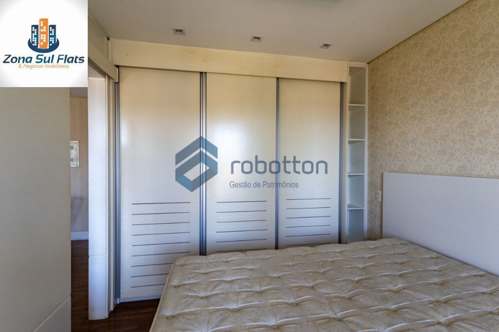 Apartamento, 1 quarto, 47 m² - Foto 6