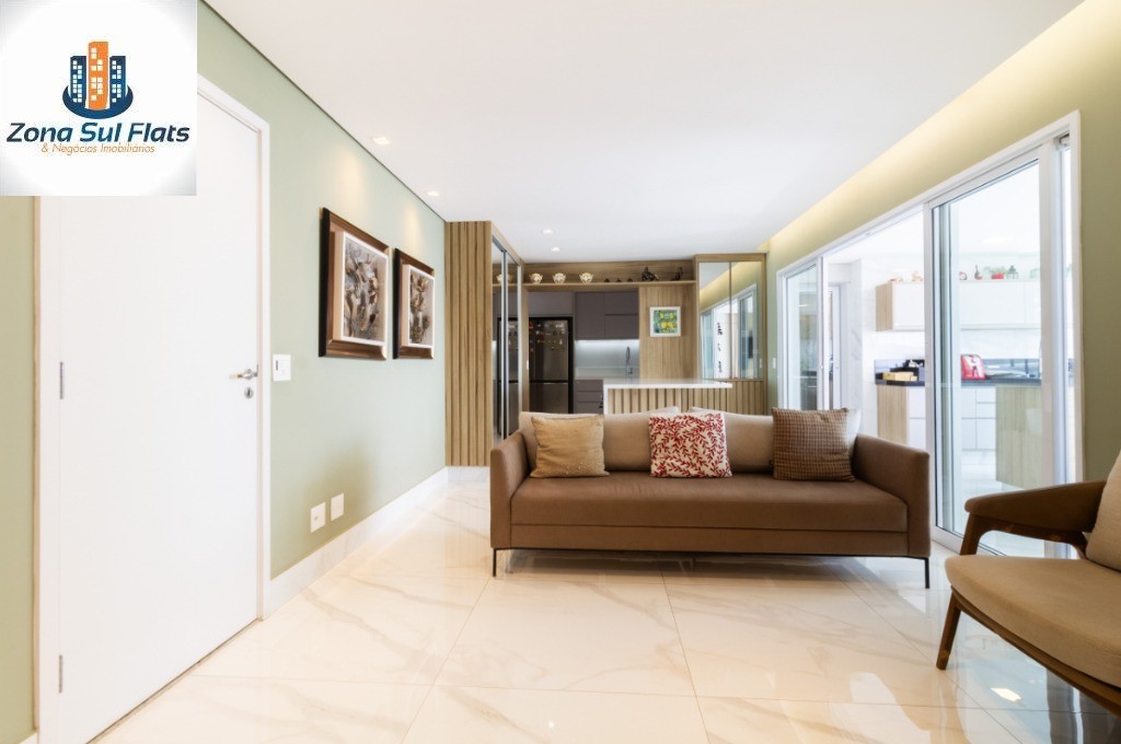 Apartamento, 2 quartos, 134 m² - Foto 4