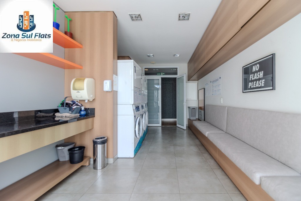 Apartamento, 1 quarto, 49 m² - Foto 44