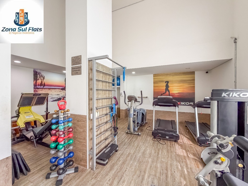 Apartamento, 2 quartos, 51 m² - Foto 18