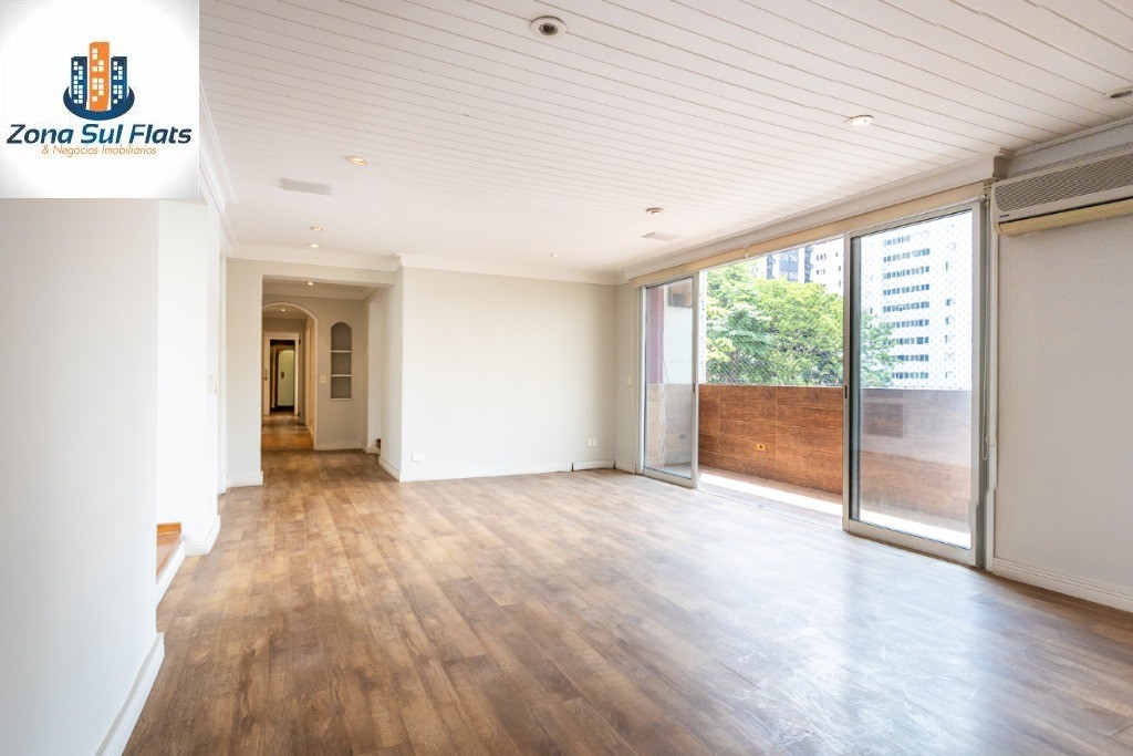 Apartamento, 4 quartos, 196 m² - Foto 13