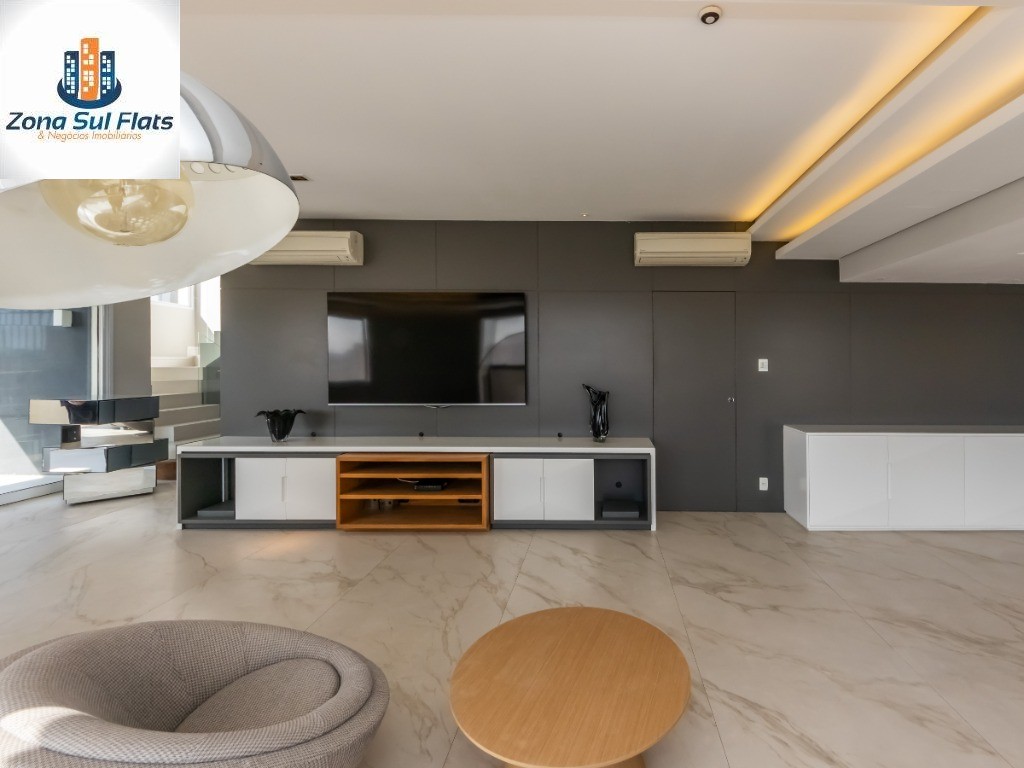 Cobertura, 4 quartos, 310 m² - Foto 12