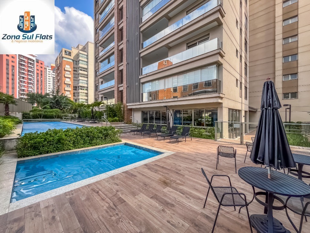 Apartamento, 3 quartos, 181 m² - Foto 39
