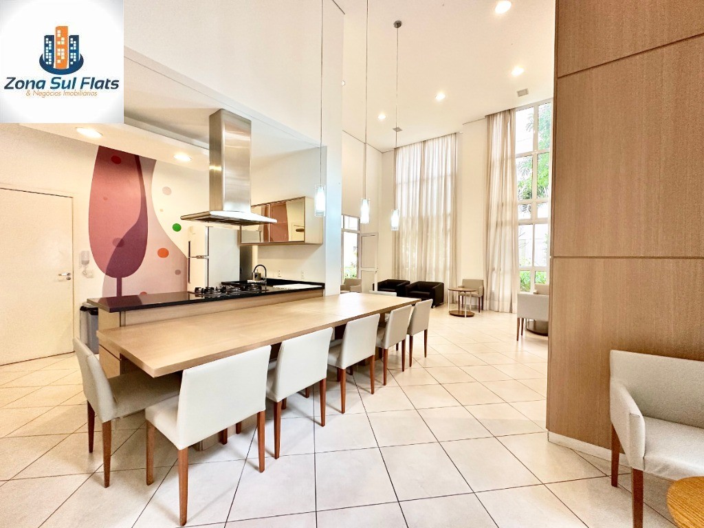Apartamento, 3 quartos, 140 m² - Foto 29