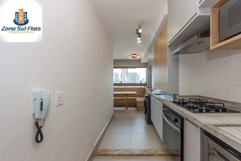 Apartamento, 2 quartos, 68 m² - Foto 22