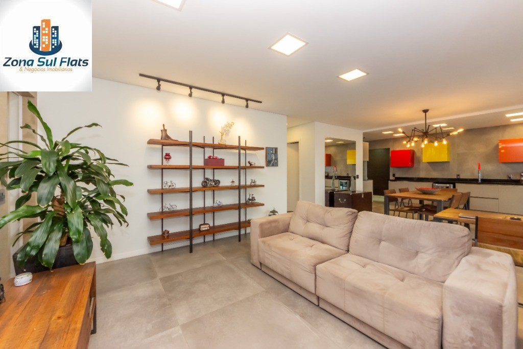 Apartamento, 3 quartos, 151 m² - Foto 7