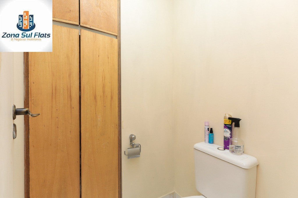 Apartamento, 1 quarto, 55 m² - Foto 19