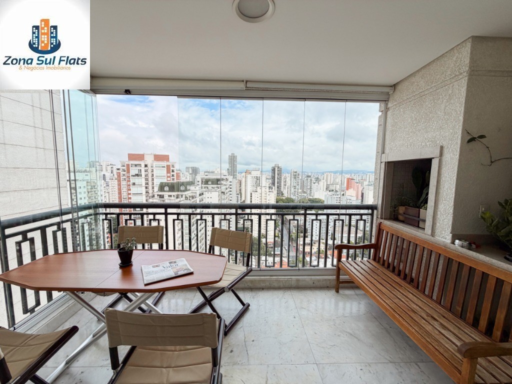Apartamento, 4 quartos, 208 m² - Foto 6