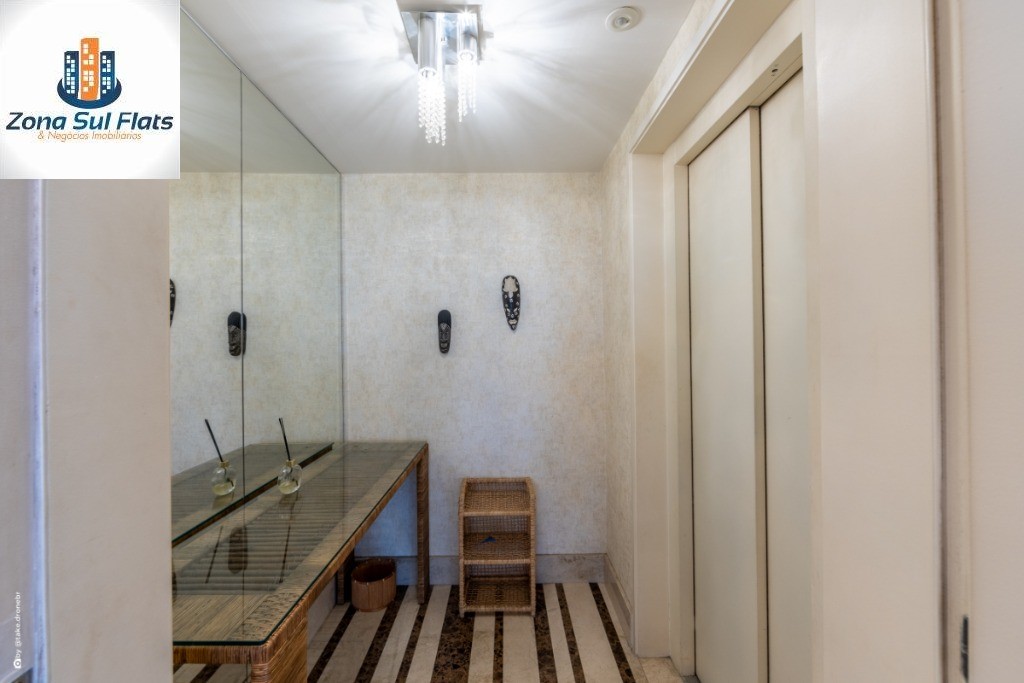 Apartamento, 4 quartos, 210 m² - Foto 10