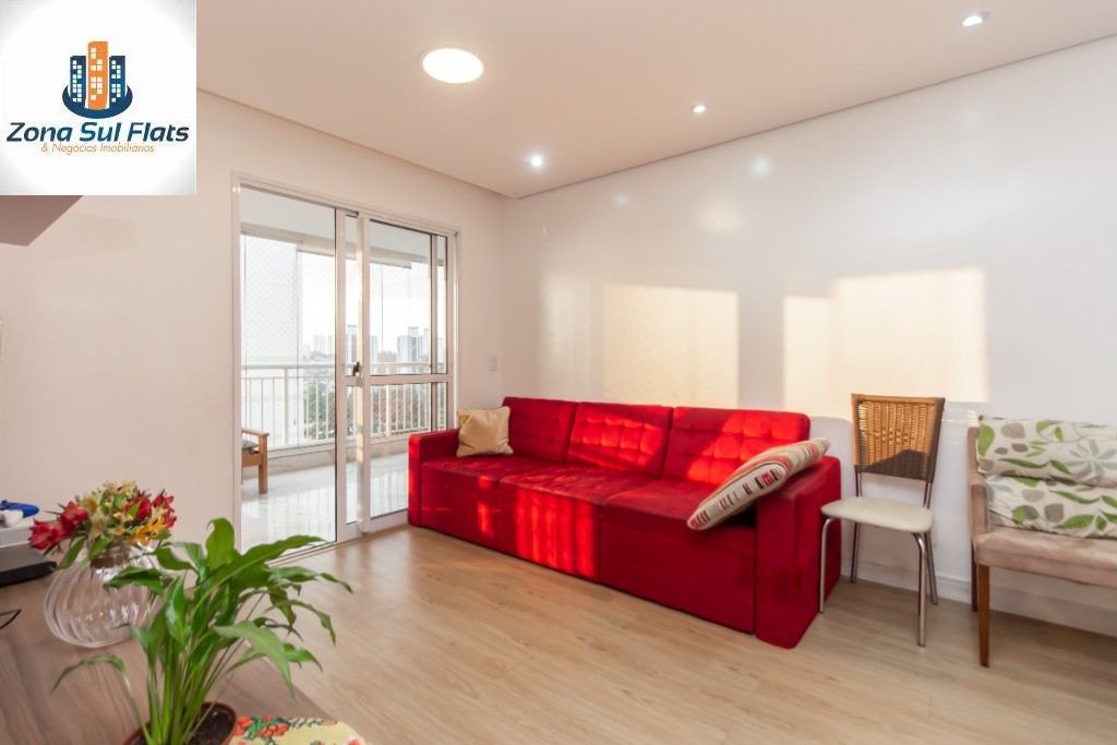 Apartamento, 3 quartos, 110 m² - Foto 4