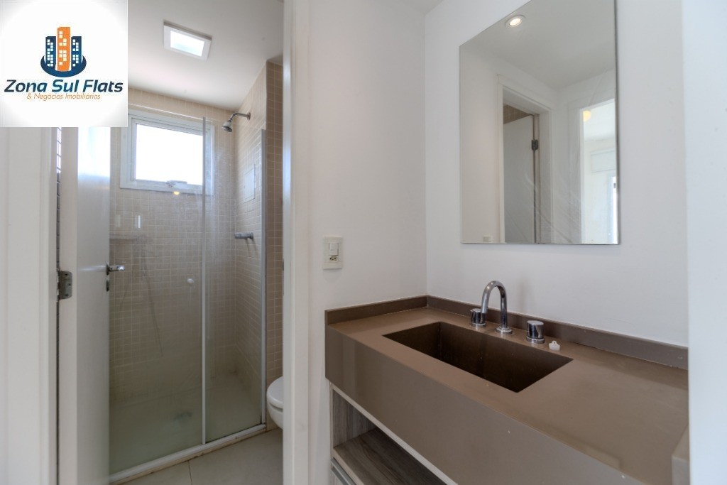 Apartamento, 1 quarto, 49 m² - Foto 23