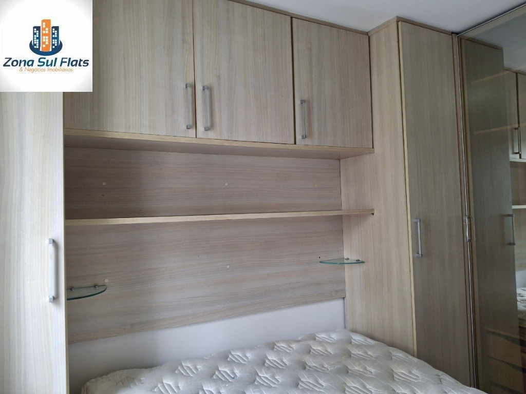 Apartamento, 2 quartos, 48 m² - Foto 15