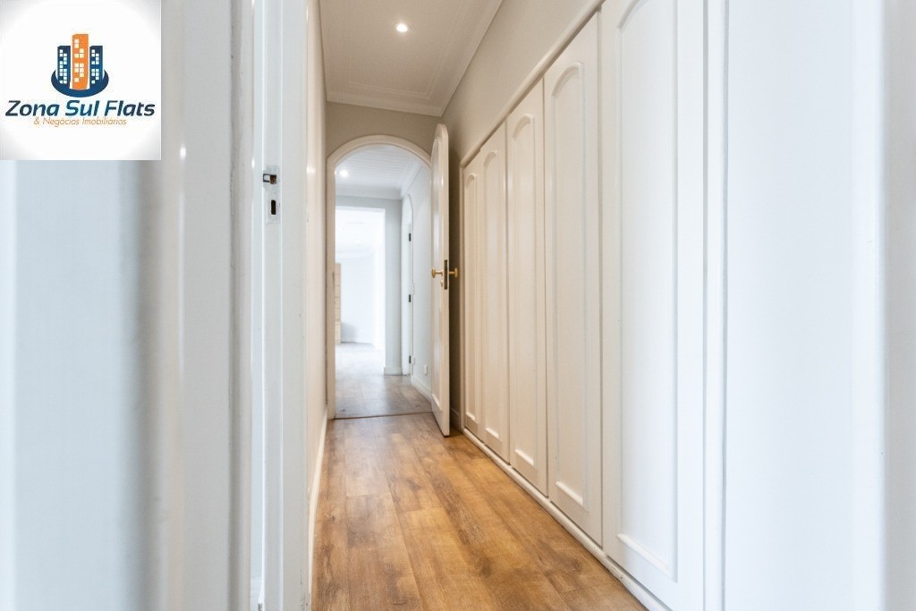 Apartamento, 4 quartos, 196 m² - Foto 10