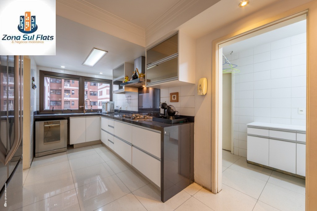 Apartamento, 4 quartos, 210 m² - Foto 19