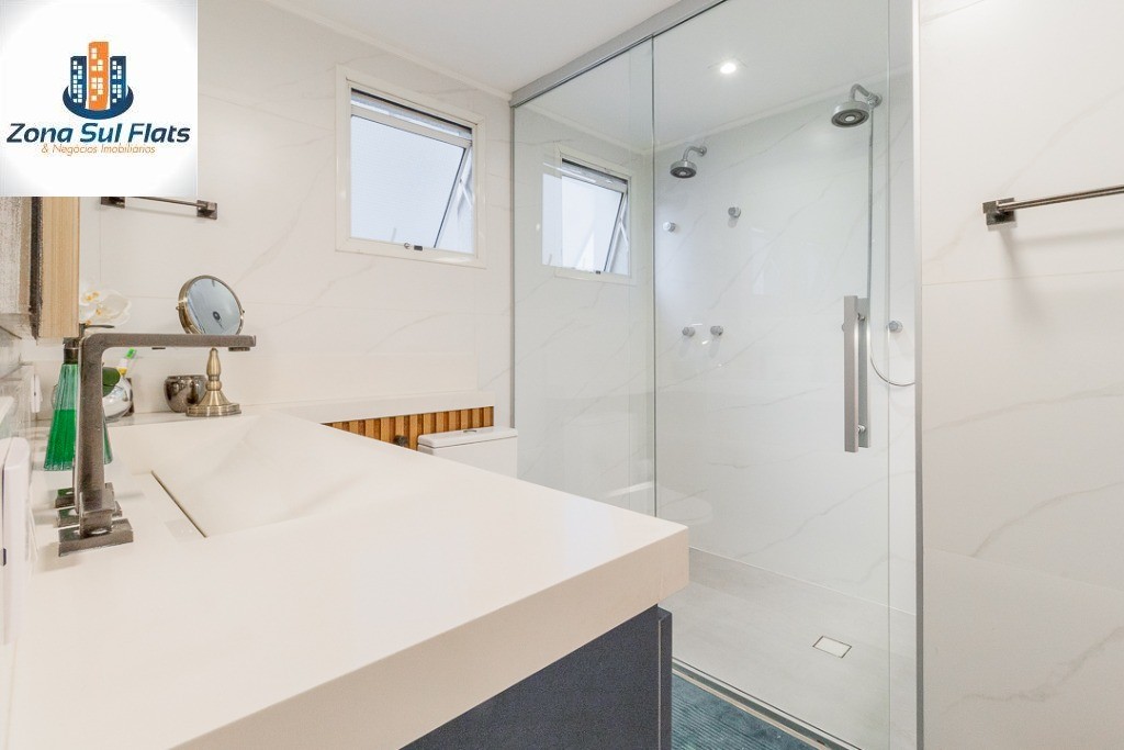 Apartamento, 3 quartos, 160 m² - Foto 22