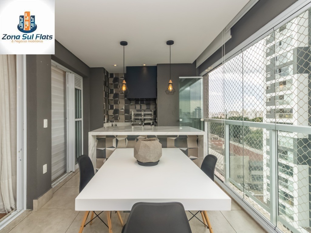 Apartamento, 3 quartos, 140 m² - Foto 12