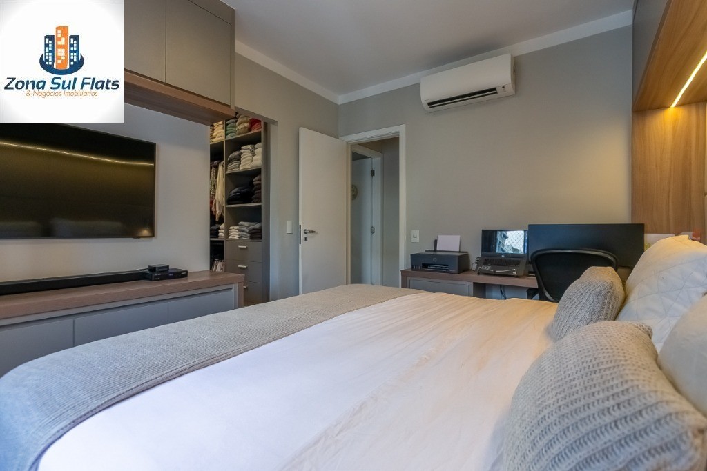 Apartamento, 3 quartos, 186 m² - Foto 29