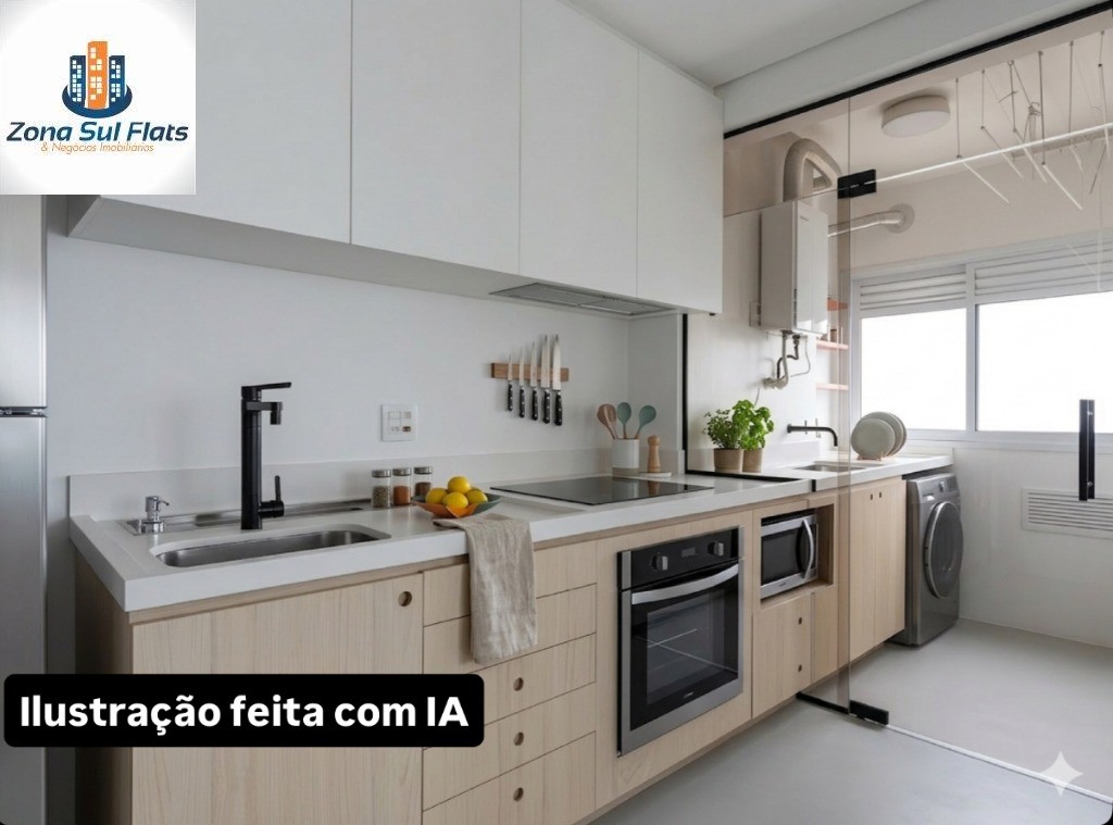 Apartamento, 2 quartos, 108 m² - Foto 14