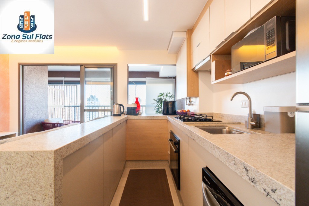 Apartamento, 2 quartos, 71 m² - Foto 6
