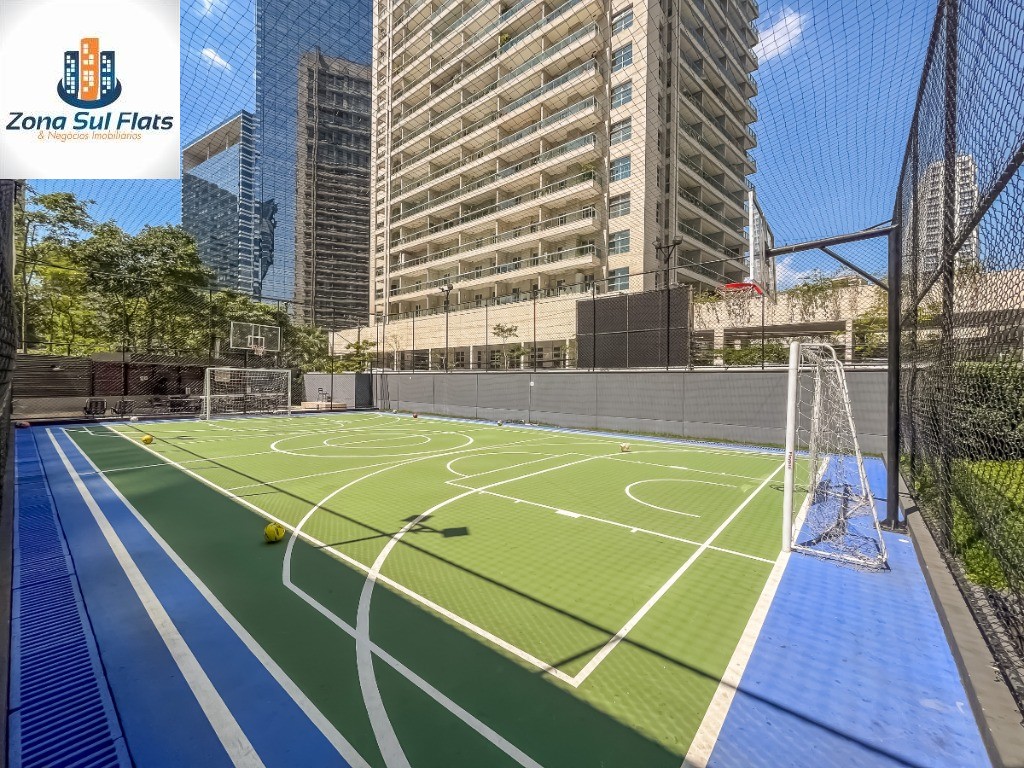 Apartamento, 4 quartos, 270 m² - Foto 40