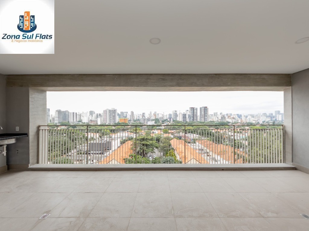 Apartamento, 3 quartos, 149 m² - Foto 2