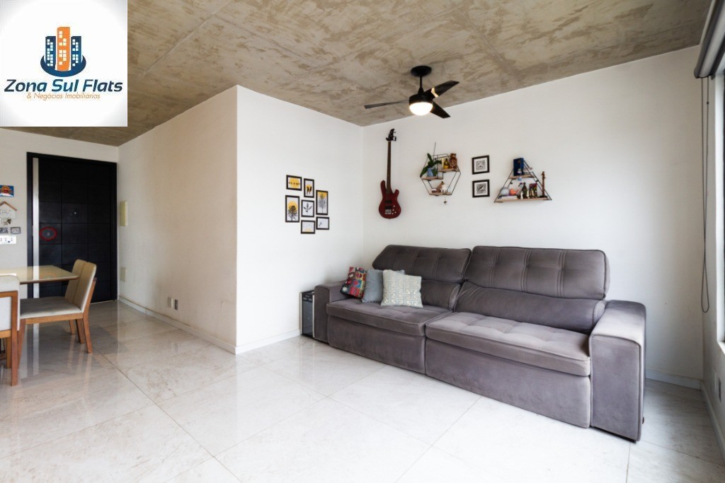 Apartamento, 2 quartos, 69 m² - Foto 7