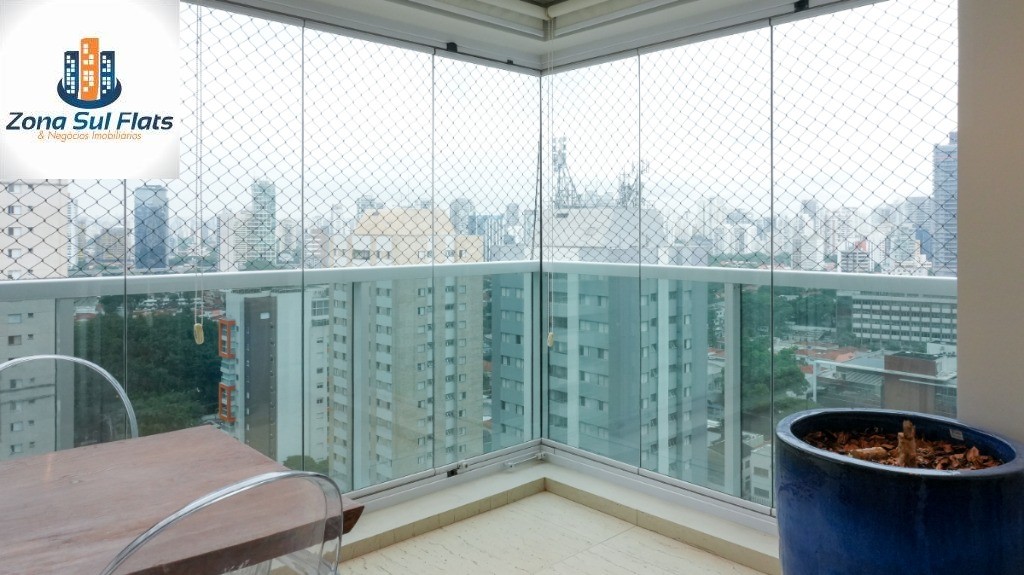 Apartamento, 3 quartos, 165 m² - Foto 13