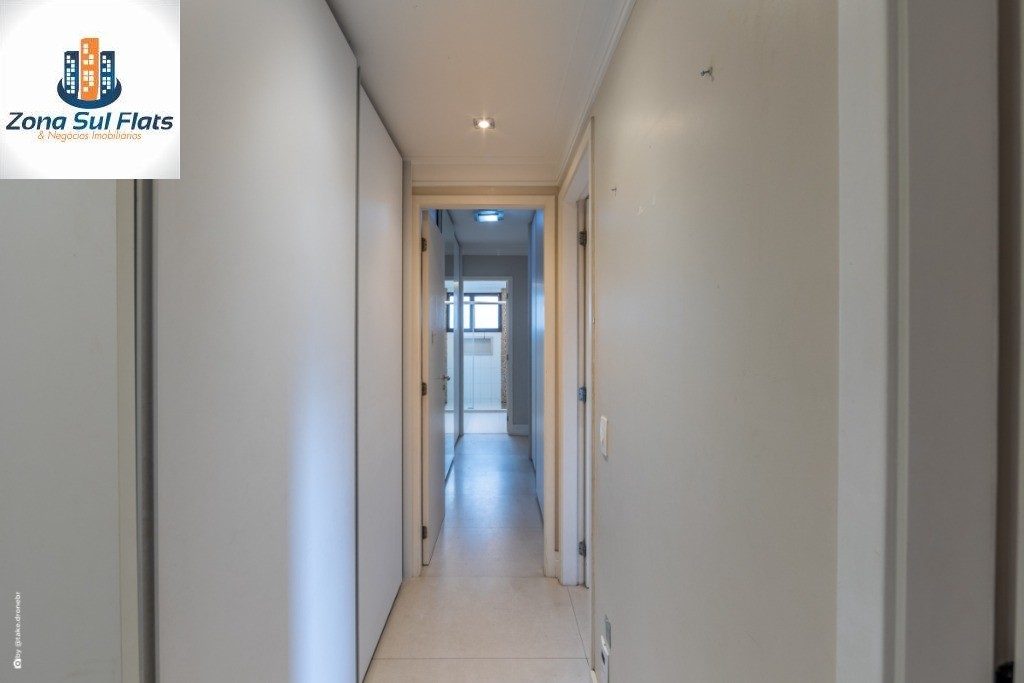 Apartamento, 4 quartos, 210 m² - Foto 23