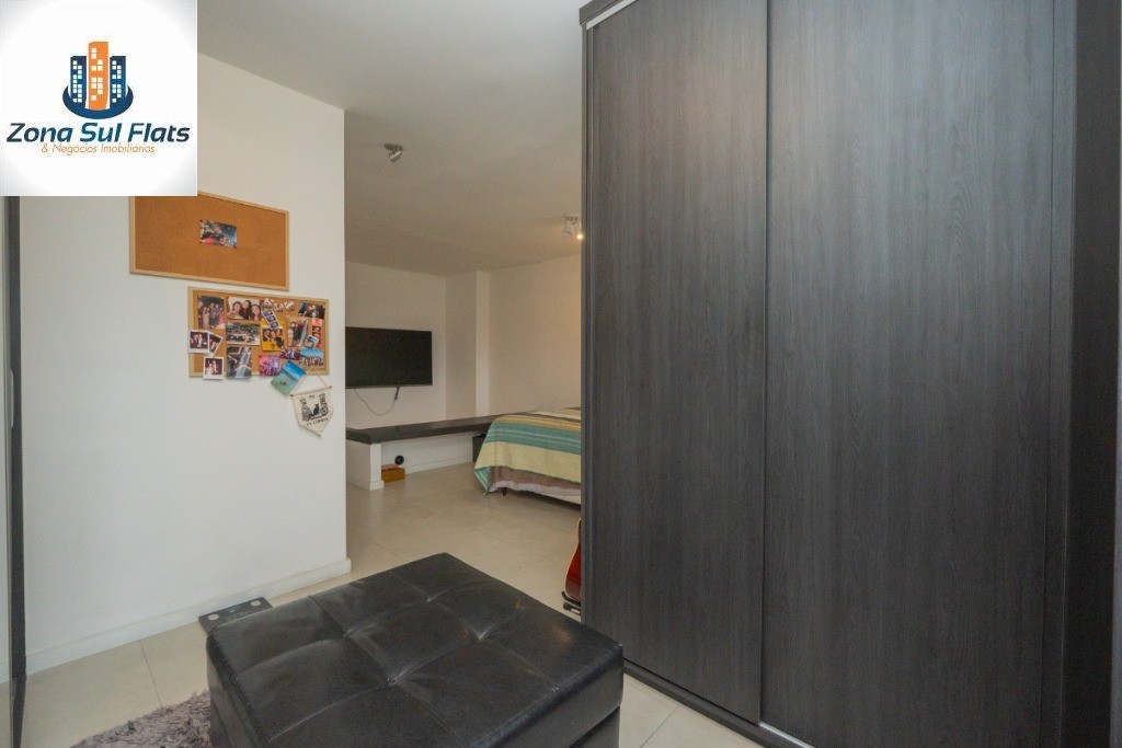 Apartamento, 1 quarto, 70 m² - Foto 22