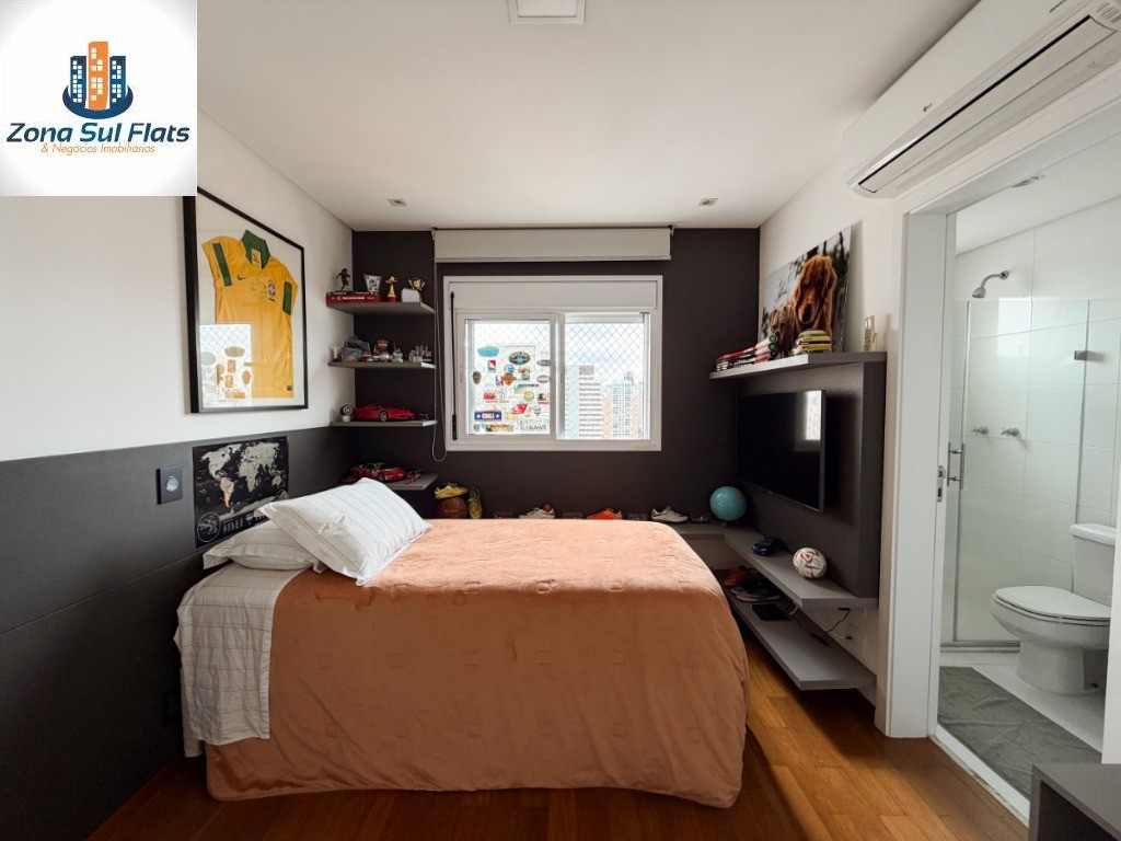 Apartamento, 4 quartos, 208 m² - Foto 27