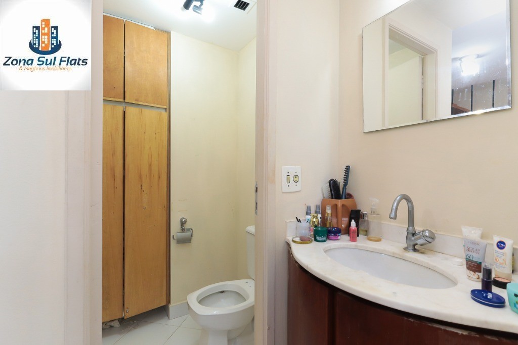 Apartamento, 1 quarto, 55 m² - Foto 18