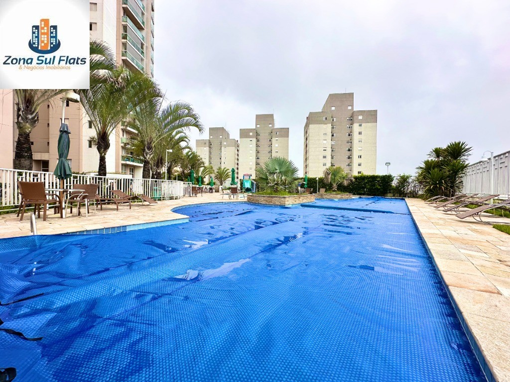 Apartamento, 3 quartos, 140 m² - Foto 25