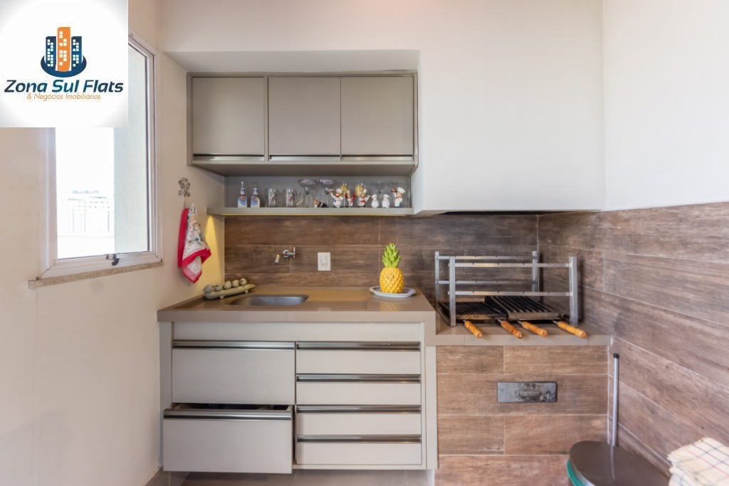 Cobertura, 3 quartos, 285 m² - Foto 8