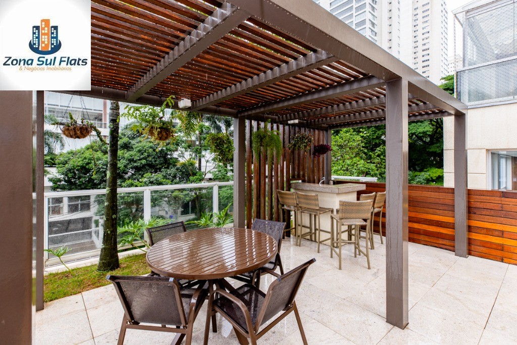 Apartamento, 3 quartos, 242 m² - Foto 46
