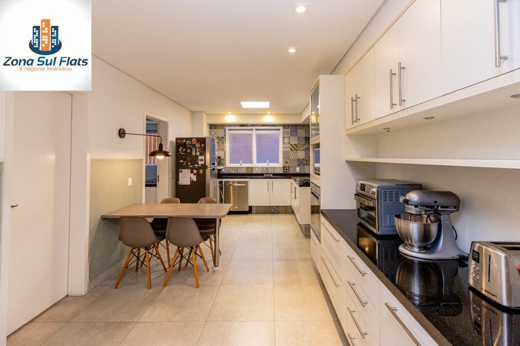Apartamento, 3 quartos, 242 m² - Foto 23