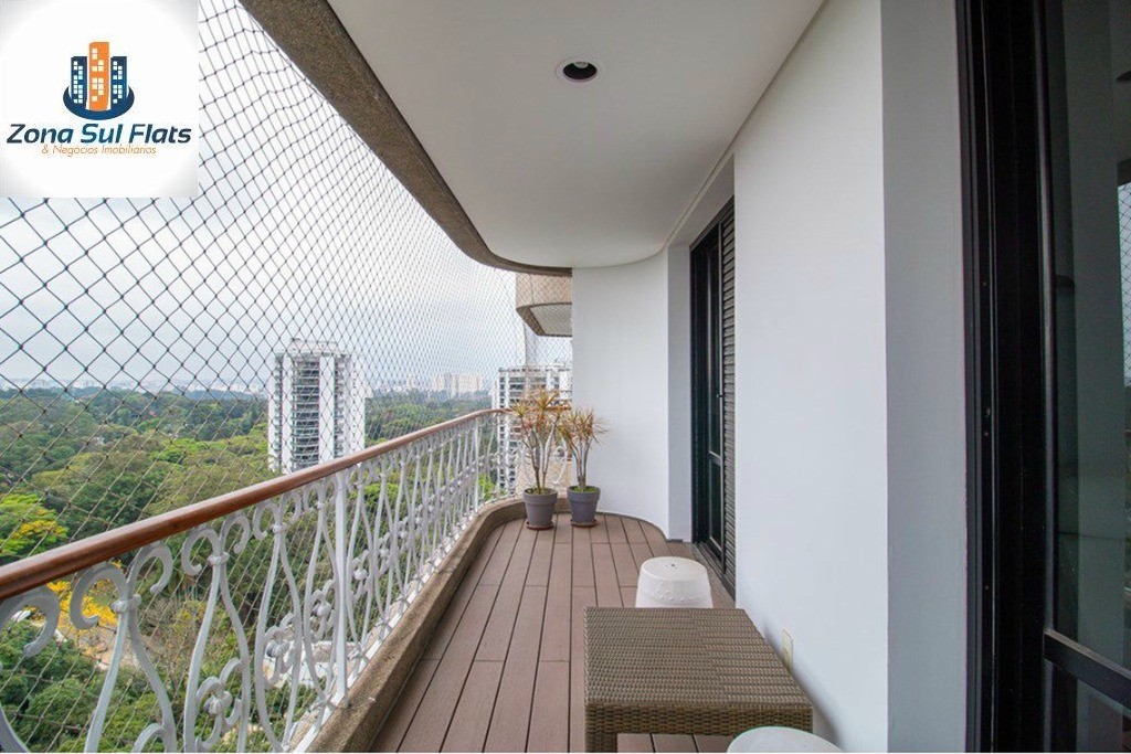 Apartamento, 4 quartos, 329 m² - Foto 28