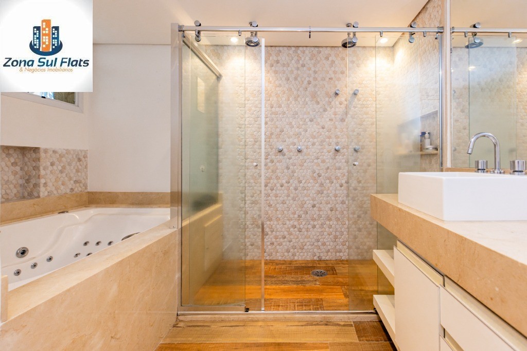 Apartamento, 3 quartos, 242 m² - Foto 35