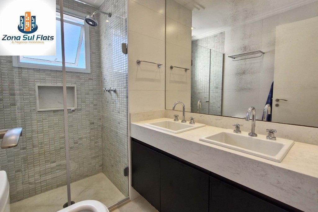 Apartamento, 3 quartos, 164 m² - Foto 25