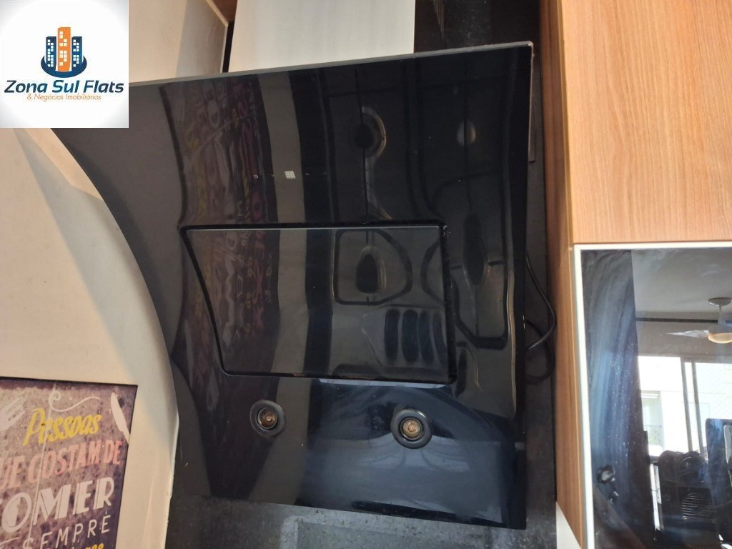Apartamento, 2 quartos, 48 m² - Foto 9