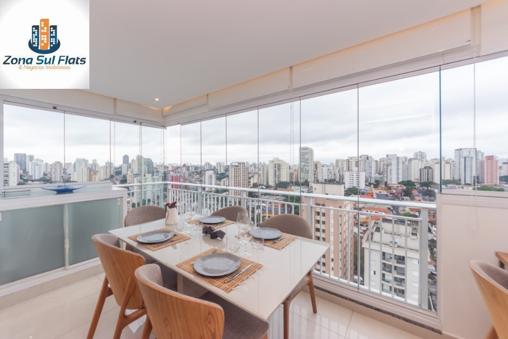 Cobertura, 2 quartos, 118 m² - Foto 6