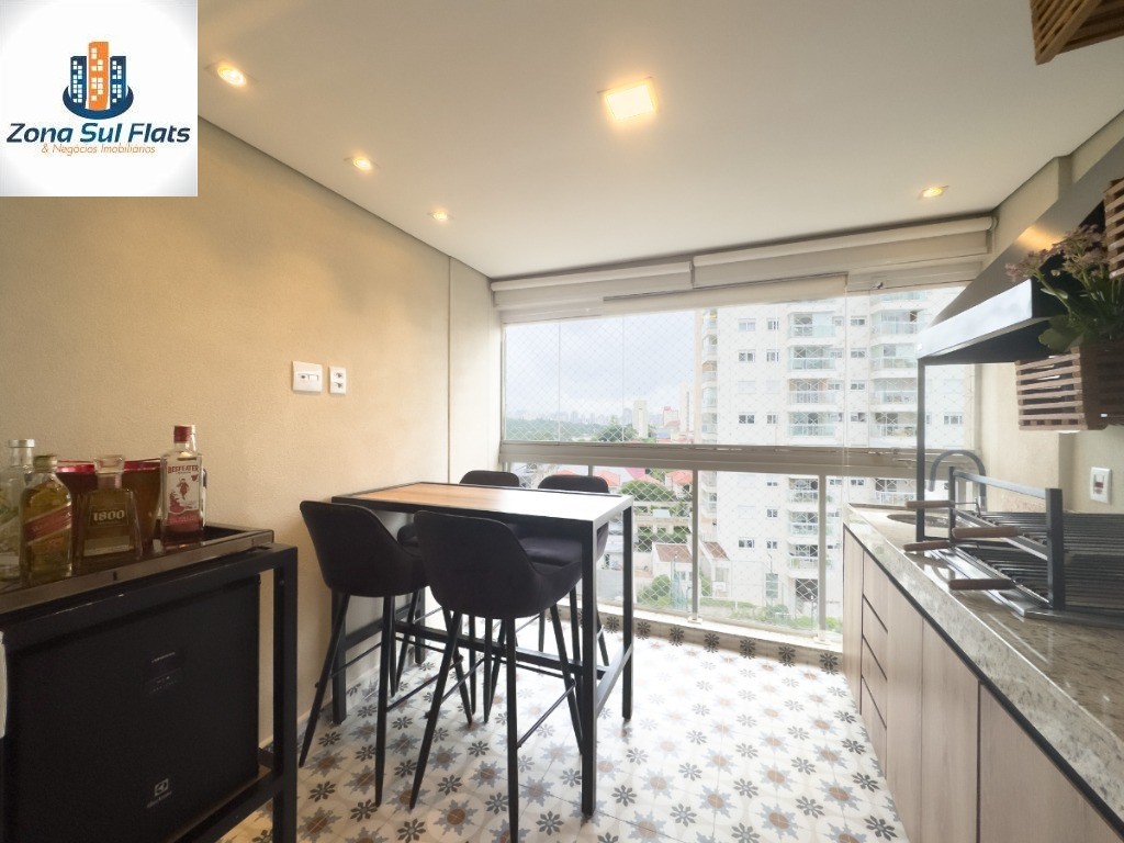 Apartamento, 2 quartos, 67 m² - Foto 9