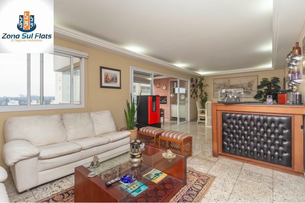 Apartamento, 3 quartos, 123 m² - Foto 14