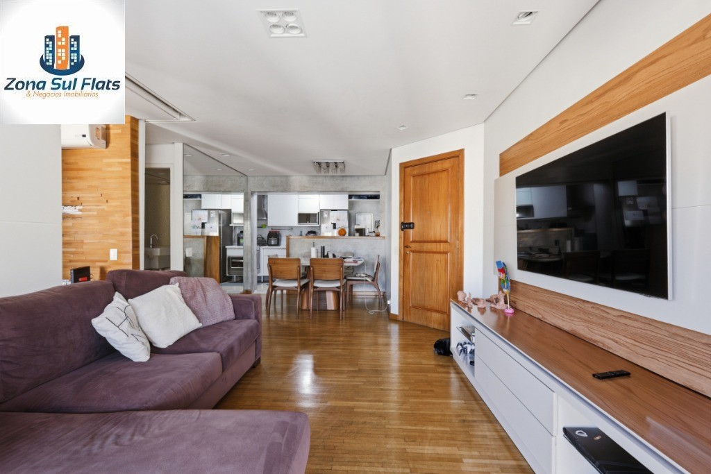 Apartamento, 2 quartos, 95 m² - Foto 4
