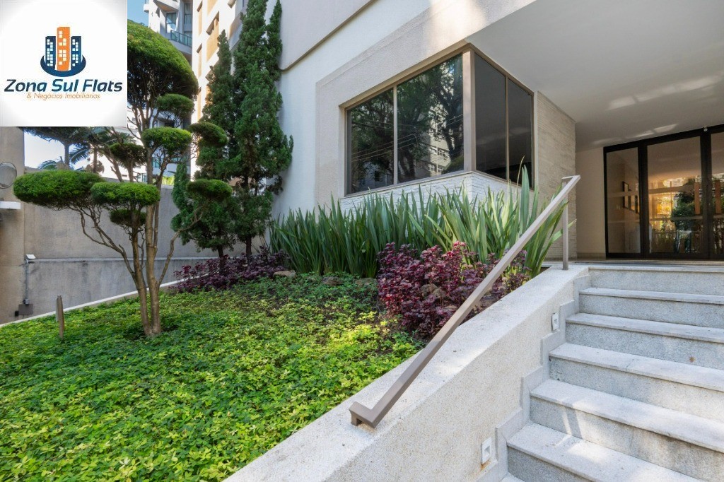 Apartamento, 3 quartos, 129 m² - Foto 38