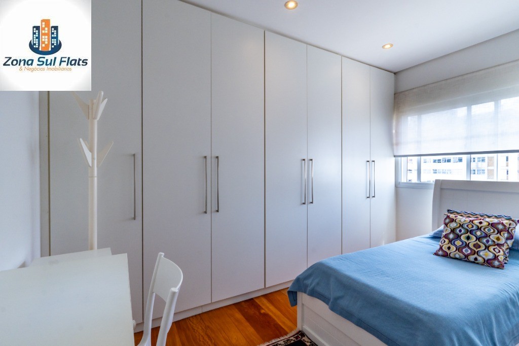 Apartamento, 3 quartos, 132 m² - Foto 24