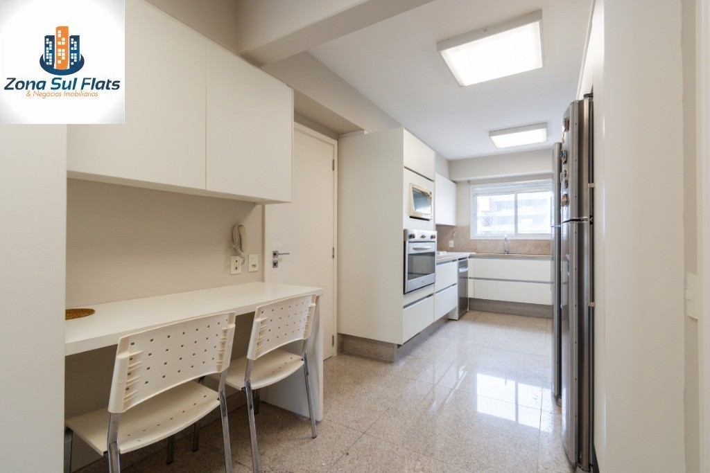 Apartamento, 3 quartos, 204 m² - Foto 17